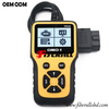 Handheld Auto Diagnostic Tool & OBD-II-motorcodelezer
